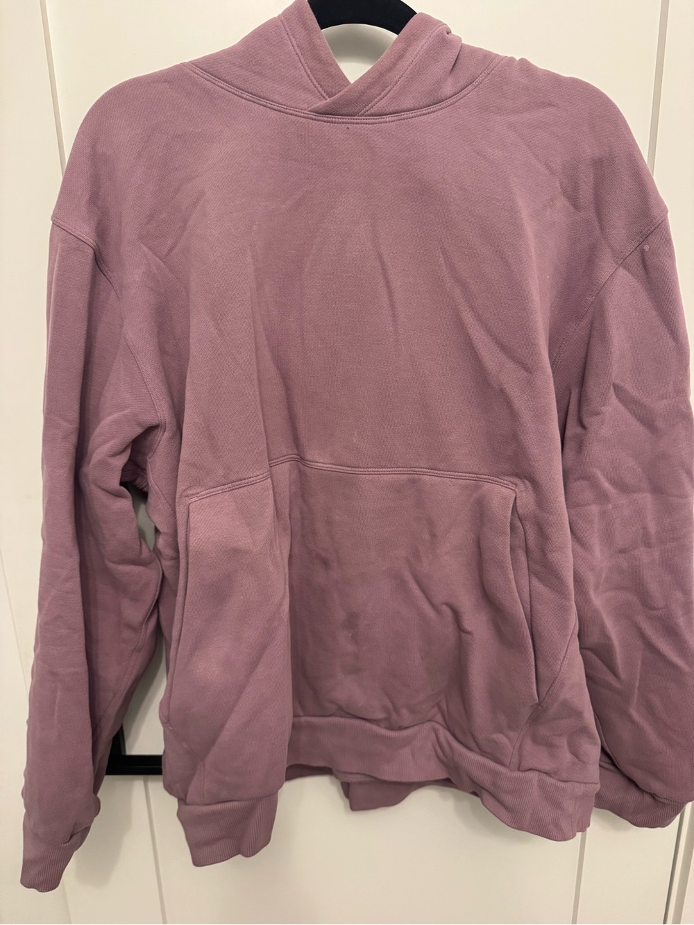 Lululemon steady state Hoodie